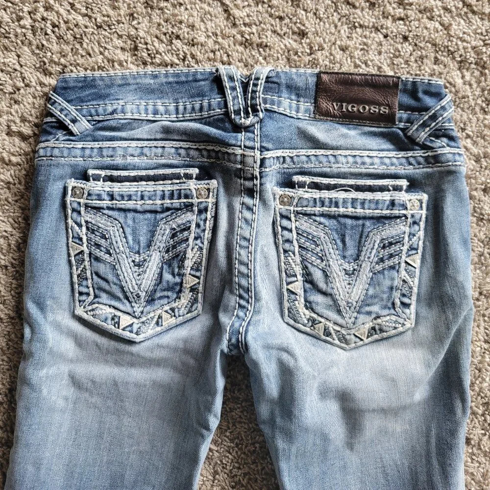 Jeans - Picture 4 of 4